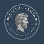 Epictetus Wealth Ltd. Logo - Entry #1217