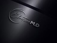 Electric M.D Logo - Entry #239