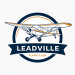 Leadville Flying Club Logo - Entry #68