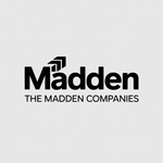 Madden Logo - Entry #3690