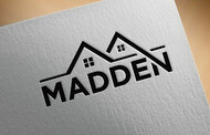 Madden Logo - Entry #4919