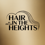 Hair in the Heights Logo - Entry #2541