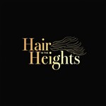 Hair in the Heights Logo - Entry #170