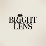 BRIGHT LENS or BRIGHT LENS STUDIO Logo - Entry #2116
