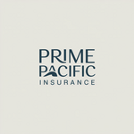 PRIME PACIFIC INSURANCE Logo - Entry #2271