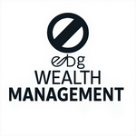 Edge Wealth Management Logo - Entry #3588