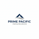 PRIME PACIFIC INSURANCE Logo - Entry #1169