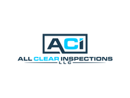 All Clear Inspections LLC Logo - Entry #71
