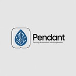 pendant Logo - Entry #929