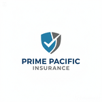 PRIME PACIFIC INSURANCE Logo - Entry #1459