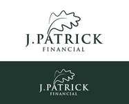 J. Patrick Financial Logo - Entry #2763