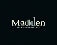 Madden Logo - Entry #3743