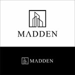 Madden Logo - Entry #2535