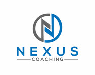 Nexus Coaching Logo - Entry #134