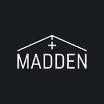Madden Logo - Entry #2878