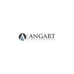 Angart Investments Logo - Entry #1809