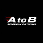 A to B Performance and Tuning Logo - Entry #855