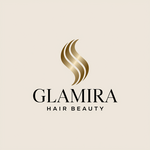 Glamira Hair Beauty Logo - Entry #91
