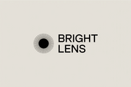 BRIGHT LENS or BRIGHT LENS STUDIO Logo - Entry #370