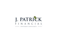 J. Patrick Financial Logo - Entry #3788