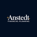 Anstedt Financial Planning Logo - Entry #497