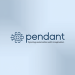 pendant Logo - Entry #2233
