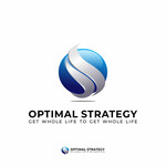Optimal Strategy Logo - Entry #1749