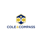 Cole & Compass Logo - Entry #700
