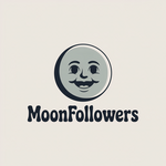 Moonfollowers Logo - Entry #131