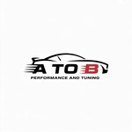 A to B Performance and Tuning Logo - Entry #60