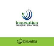 Innovative Reduction Strategies  Logo - Entry #67