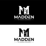 Madden Logo - Entry #4034