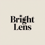 BRIGHT LENS or BRIGHT LENS STUDIO Logo - Entry #1913