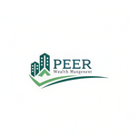 Peer Wealth Management Logo - Entry #382