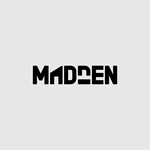 Madden Logo - Entry #2886