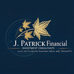 J. Patrick Financial Logo - Entry #31