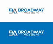 Broadway Advisors NC Logo - Entry #73