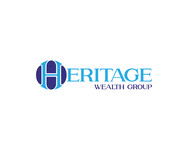 Heritage Wealth Group Logo - Entry #741
