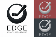 Edge Wealth Management Logo - Entry #2365