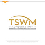 TSWM Advisory Group Logo - Entry #1148
