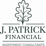 J. Patrick Financial Logo - Entry #1353