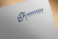 Anstedt Financial Planning Logo - Entry #880