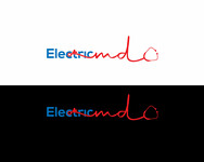 Electric M.D Logo - Entry #1616