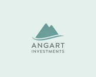 Angart Investments Logo - Entry #226