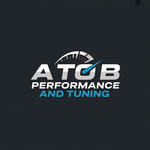 A to B Performance and Tuning Logo - Entry #691