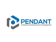 pendant Logo - Entry #1821
