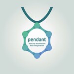 pendant Logo - Entry #244