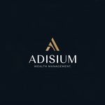 Adisium Wealth Management Logo - Entry #1864