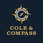 Cole & Compass Logo - Entry #522