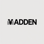 Madden Logo - Entry #3617